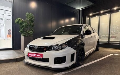 Subaru Impreza WRX STi III, 2010 год, 2 999 999 рублей, 1 фотография