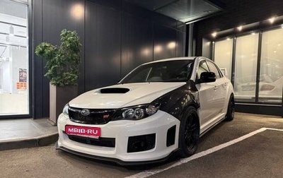 Subaru Impreza WRX STi III, 2010 год, 2 999 999 рублей, 1 фотография