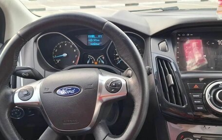 Ford Focus III, 2012 год, 770 000 рублей, 8 фотография