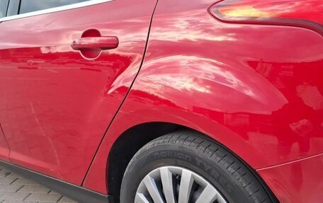 Ford Focus III, 2012 год, 770 000 рублей, 12 фотография