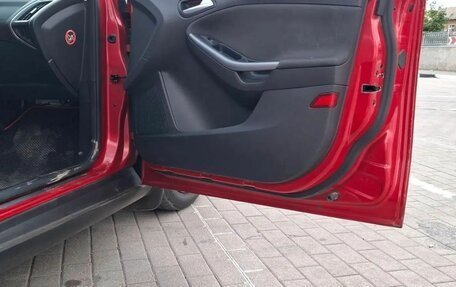 Ford Focus III, 2012 год, 770 000 рублей, 10 фотография