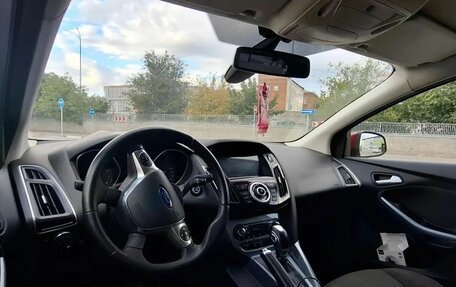 Ford Focus III, 2012 год, 770 000 рублей, 7 фотография