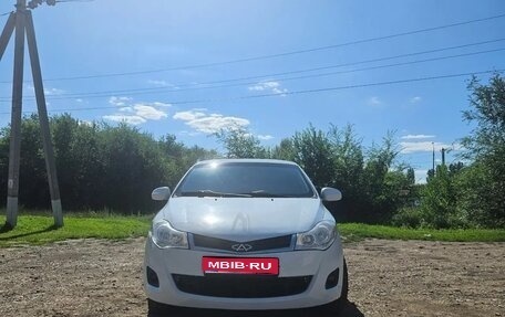 Chery Bonus (A13), 2014 год, 315 000 рублей, 1 фотография