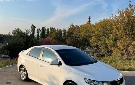 KIA Cerato III, 2010 год, 880 000 рублей, 1 фотография