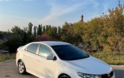 KIA Cerato III, 2010 год, 880 000 рублей, 1 фотография