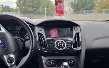 Ford Focus III, 2012 год, 770 000 рублей, 14 фотография