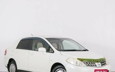 Nissan Tiida, 2010 год, 649 000 рублей, 1 фотография