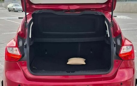 Ford Focus III, 2012 год, 770 000 рублей, 13 фотография
