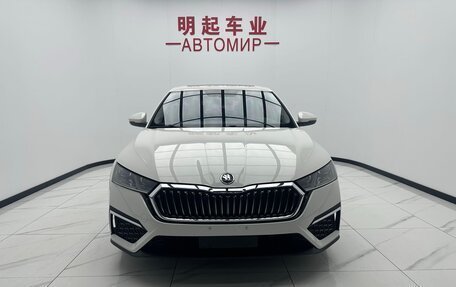 Skoda Octavia IV, 2022 год, 1 999 000 рублей, 1 фотография