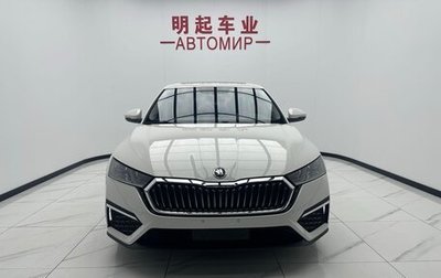 Skoda Octavia IV, 2022 год, 1 999 000 рублей, 1 фотография