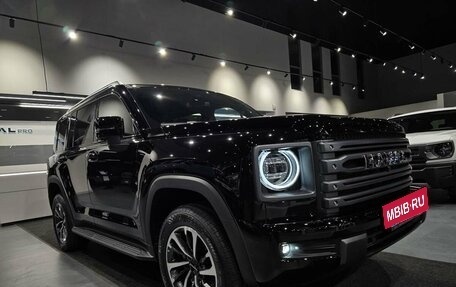 Haval H9, 2026 год, 5 251 309 рублей, 3 фотография