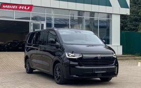 Volkswagen Caravelle, 2025 год, 10 450 000 рублей, 1 фотография