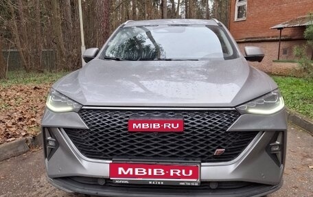 Haval F7 I, 2023 год, 2 150 000 рублей, 1 фотография