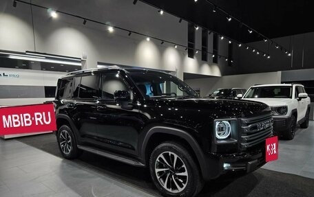 Haval H9, 2026 год, 5 251 309 рублей, 4 фотография