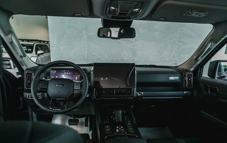 Haval H9, 2026 год, 5 251 309 рублей, 14 фотография