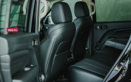 Haval H9, 2026 год, 5 251 309 рублей, 12 фотография