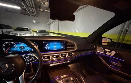 Mercedes-Benz GLS, 2019 год, 5 900 000 рублей, 10 фотография