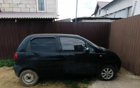 Daewoo Matiz I, 2009 год, 90 000 рублей, 2 фотография
