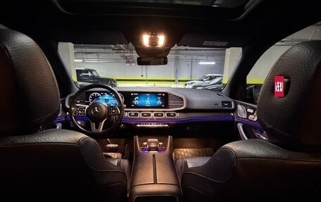 Mercedes-Benz GLS, 2019 год, 5 900 000 рублей, 14 фотография