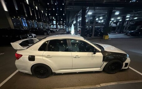 Subaru Impreza WRX STi III, 2010 год, 2 999 999 рублей, 7 фотография