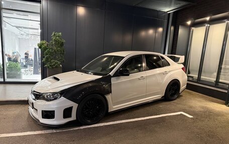 Subaru Impreza WRX STi III, 2010 год, 2 999 999 рублей, 3 фотография