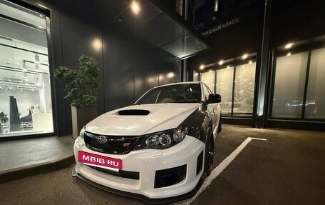Subaru Impreza WRX STi III, 2010 год, 2 999 999 рублей, 4 фотография