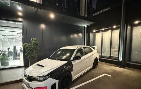 Subaru Impreza WRX STi III, 2010 год, 2 999 999 рублей, 2 фотография
