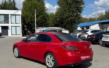 Mazda 6, 2007 год, 740 000 рублей, 3 фотография
