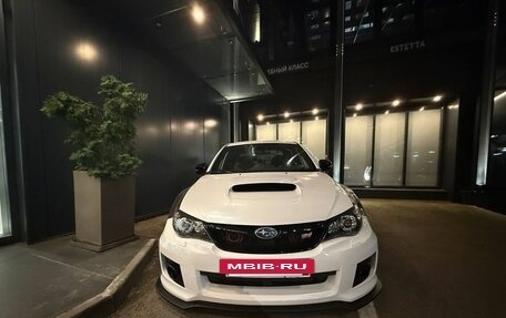 Subaru Impreza WRX STi III, 2010 год, 2 999 999 рублей, 6 фотография