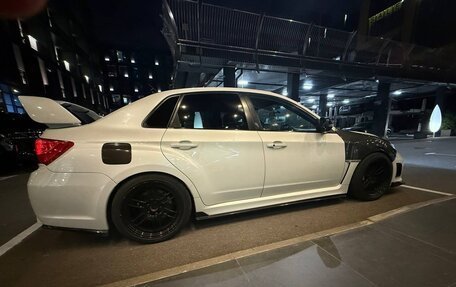 Subaru Impreza WRX STi III, 2010 год, 2 999 999 рублей, 8 фотография