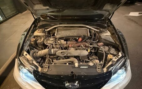 Subaru Impreza WRX STi III, 2010 год, 2 999 999 рублей, 16 фотография