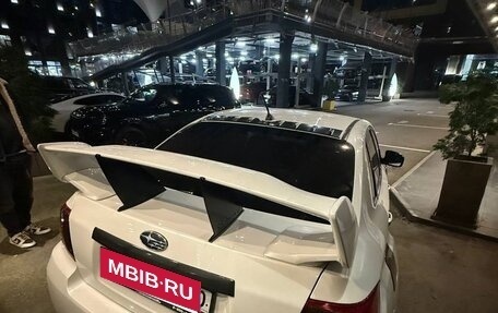 Subaru Impreza WRX STi III, 2010 год, 2 999 999 рублей, 9 фотография