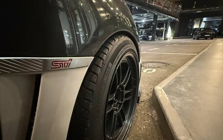 Subaru Impreza WRX STi III, 2010 год, 2 999 999 рублей, 14 фотография