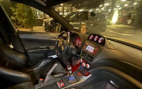 Subaru Impreza WRX STi III, 2010 год, 2 999 999 рублей, 18 фотография