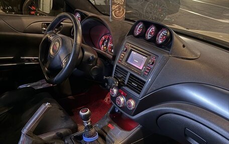 Subaru Impreza WRX STi III, 2010 год, 2 999 999 рублей, 19 фотография