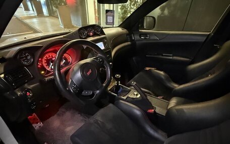 Subaru Impreza WRX STi III, 2010 год, 2 999 999 рублей, 20 фотография