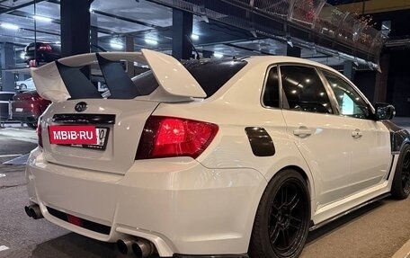 Subaru Impreza WRX STi III, 2010 год, 2 999 999 рублей, 11 фотография