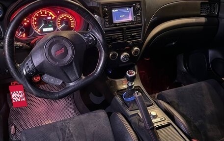 Subaru Impreza WRX STi III, 2010 год, 2 999 999 рублей, 21 фотография