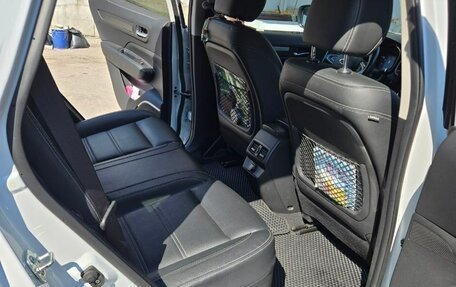 Renault Samsung QM6, 2021 год, 8 фотография