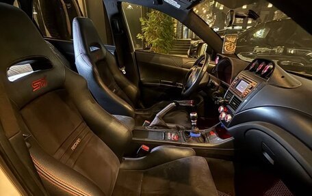 Subaru Impreza WRX STi III, 2010 год, 2 999 999 рублей, 25 фотография