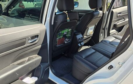 Renault Samsung QM6, 2021 год, 9 фотография