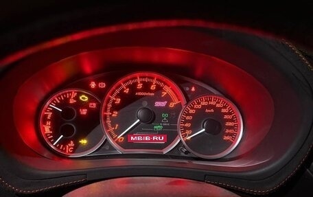 Subaru Impreza WRX STi III, 2010 год, 2 999 999 рублей, 23 фотография