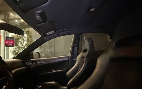 Subaru Impreza WRX STi III, 2010 год, 2 999 999 рублей, 24 фотография