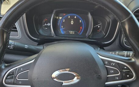 Renault Samsung QM6, 2021 год, 13 фотография