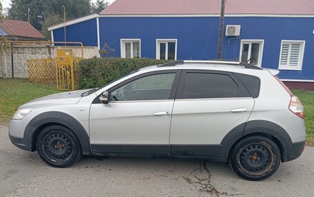 DongFeng H30 Cross, 2015 год, 475 000 рублей, 3 фотография