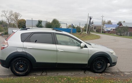 DongFeng H30 Cross, 2015 год, 475 000 рублей, 7 фотография
