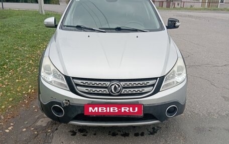 DongFeng H30 Cross, 2015 год, 475 000 рублей, 8 фотография