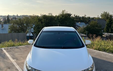 KIA Cerato III, 2010 год, 880 000 рублей, 3 фотография