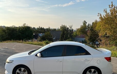 KIA Cerato III, 2010 год, 880 000 рублей, 4 фотография