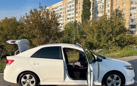 KIA Cerato III, 2010 год, 880 000 рублей, 7 фотография